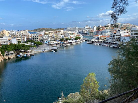 See Crete VIP Tours-克里特岛必去景点