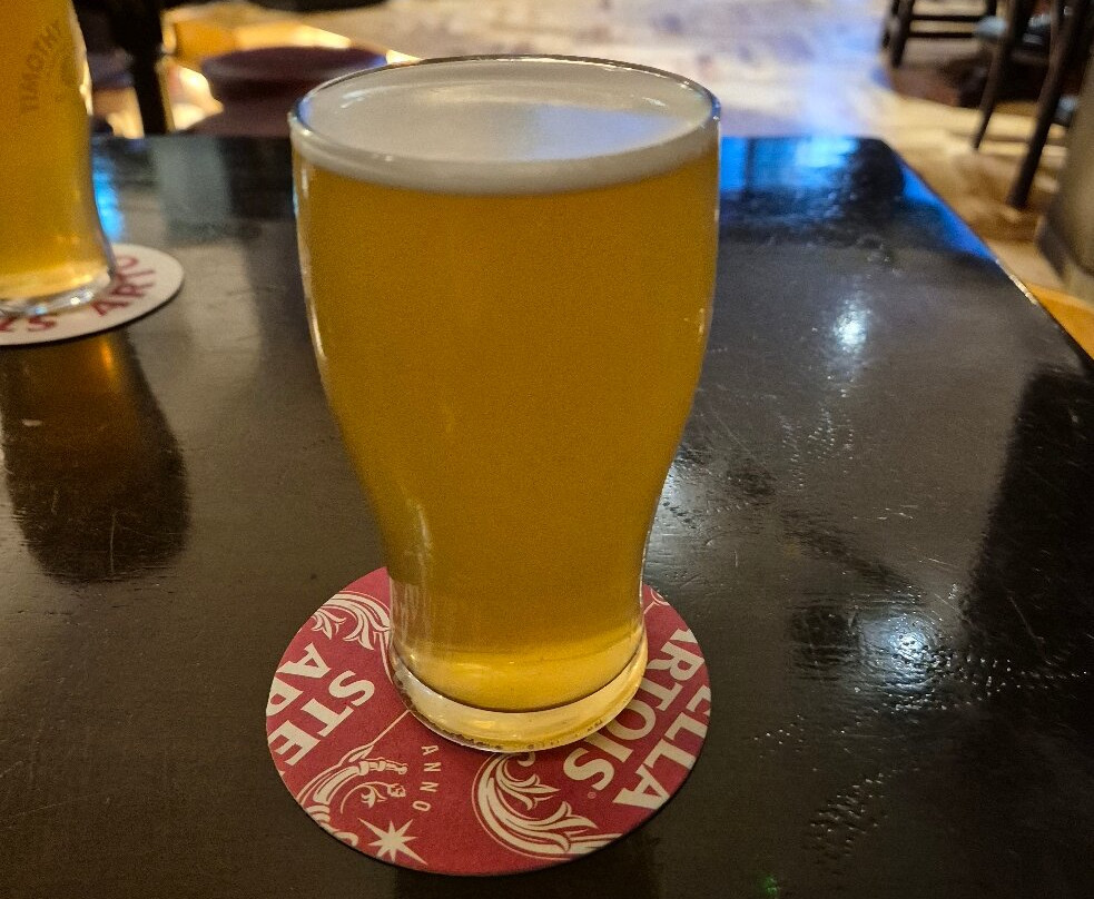 The Pub-兰开斯特必去景点