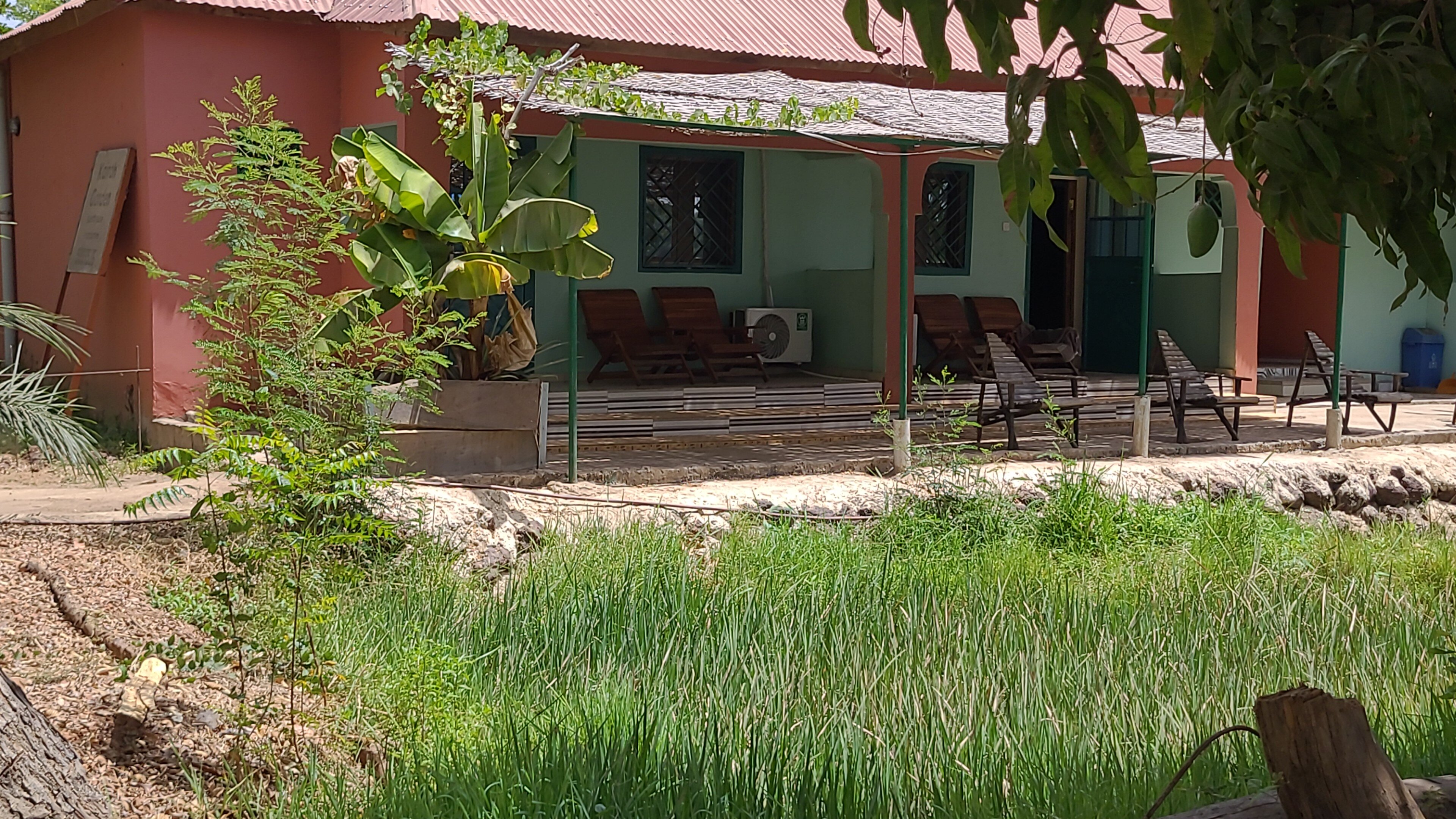 Kairoh Garden Kuntaur-官方