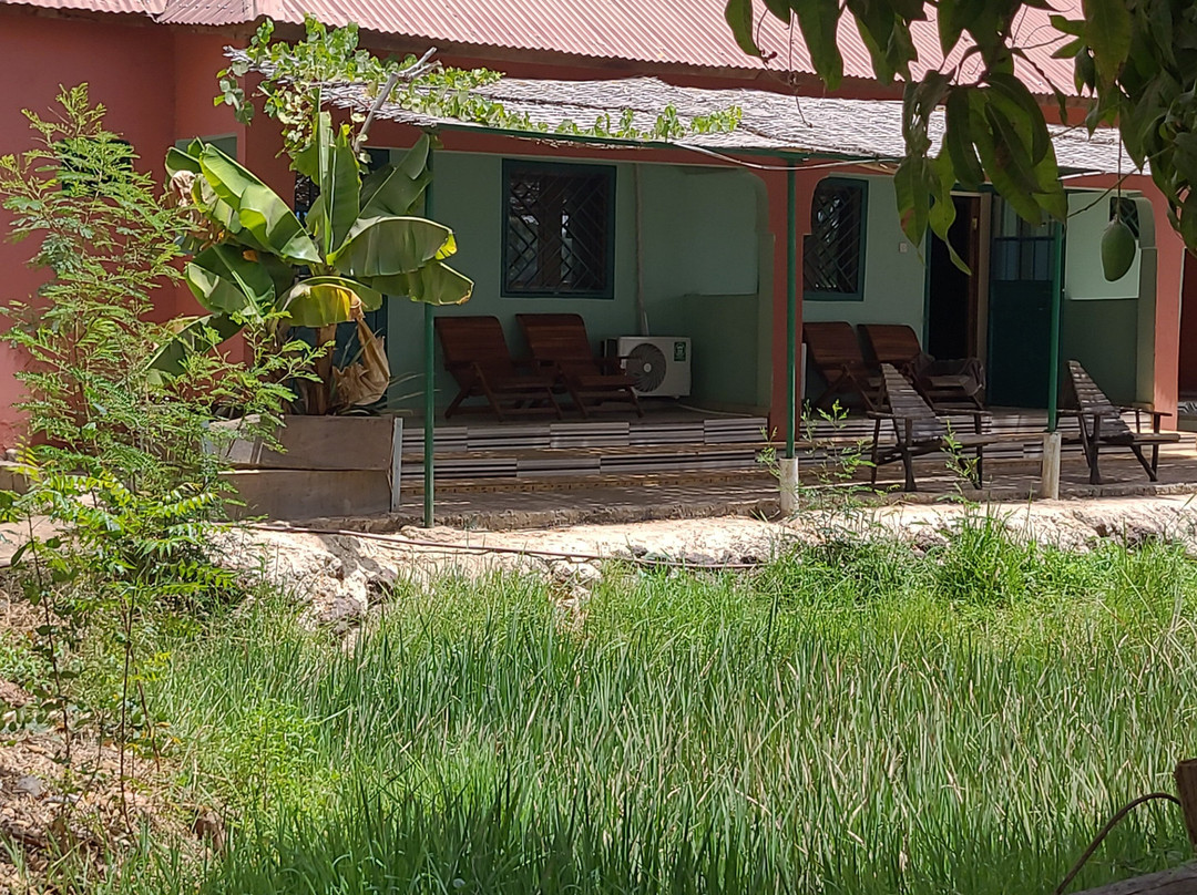 Kairoh Garden Kuntaur主图