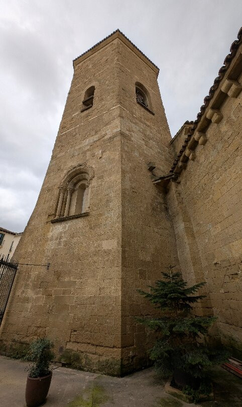 Monasterio San Pedro el Viejo-韦斯卡省必去景点