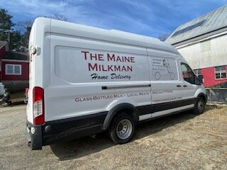 Harris Farm Sugarhouse-Dayton必去景点