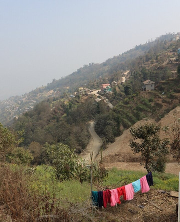 Vista Trek-加德满都必去景点