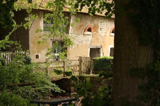 Moulin de Rabion主图