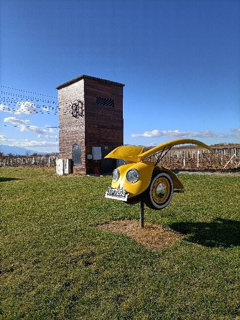 Zlaten Rozhen Retro Car Museum-Petrich必去景点