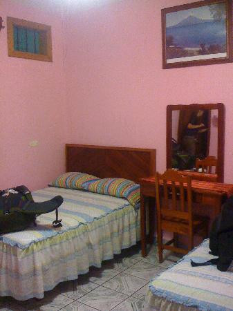 Margarita & Ed's Cabanas主图