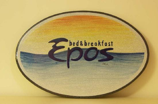 B&B Epos Acitrezza主图