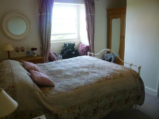 Trethillick Farmhouse主图
