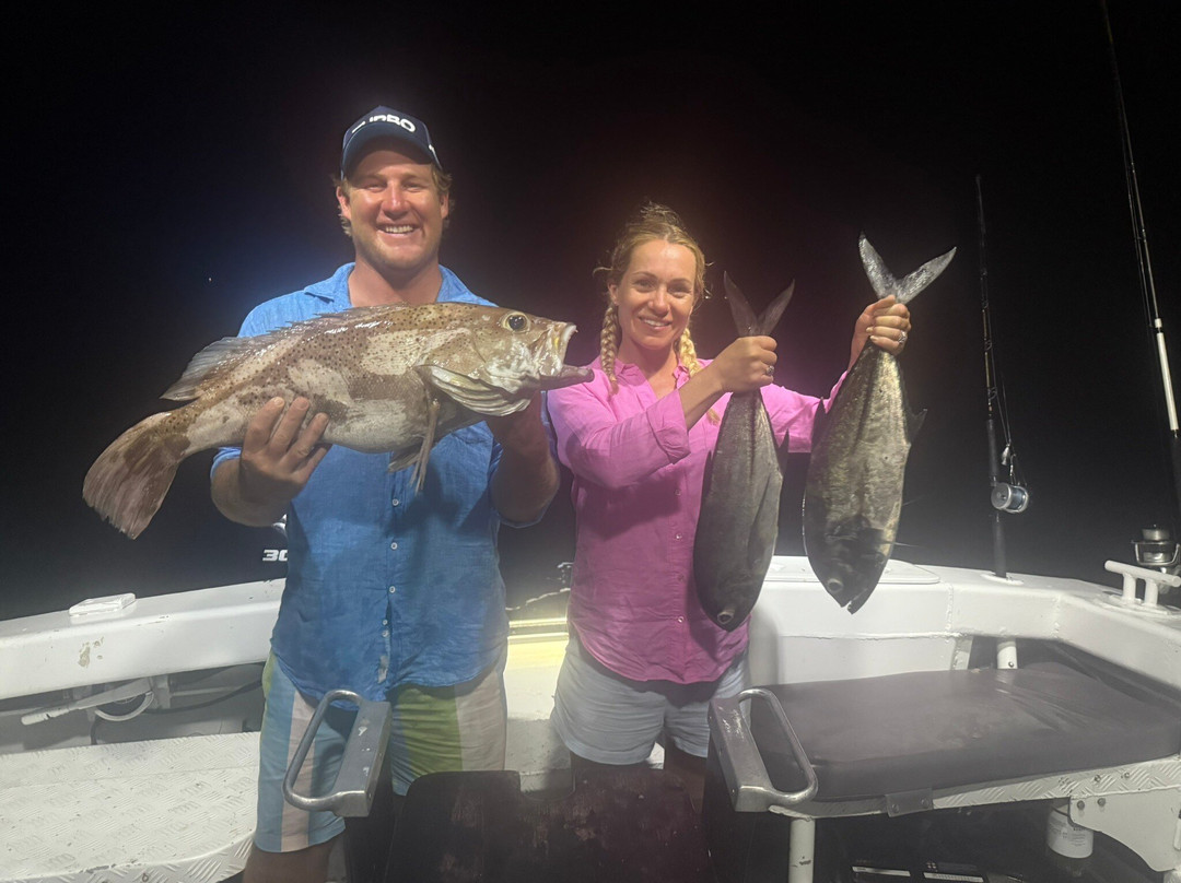 Malolo Fisher Sports-纳迪市必去景点