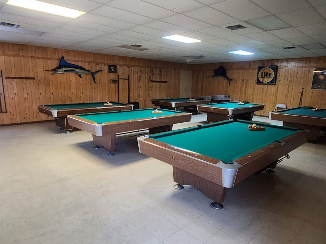 Woody Acres Rv Resort主图