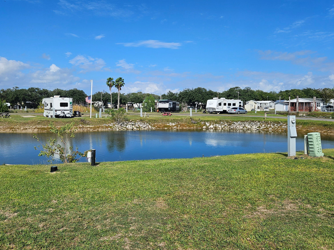 Woody Acres Rv Resort主图