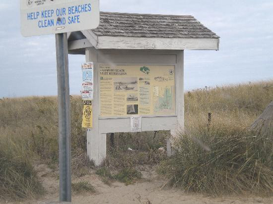 Hilton Dunes Motel主图