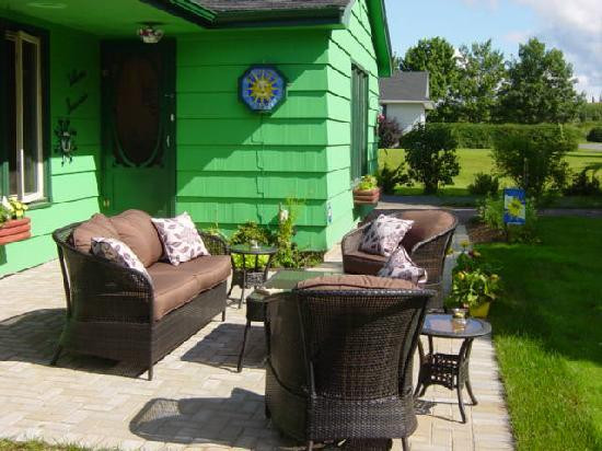 Suncatcher Bed & Breakfast主图