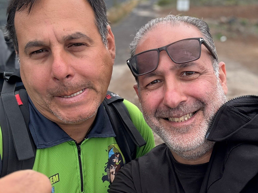 Paragliding Kangaroo Tandem-奥德杰海岸必去景点