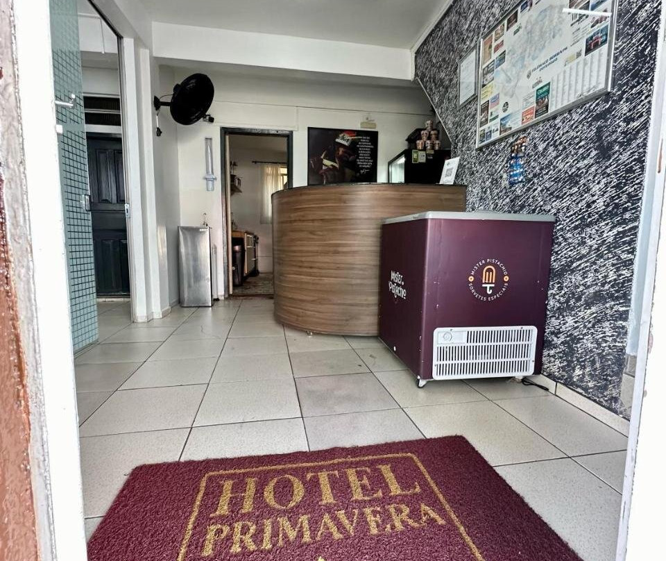 Hotel Primavera
