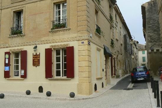 Bize de la Tour主图