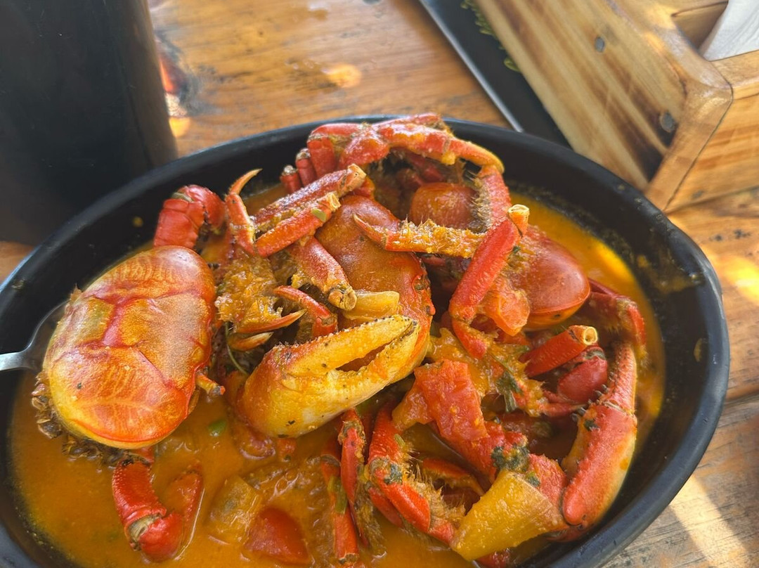 Praia Das Barreiras-Japaratinga必去景点