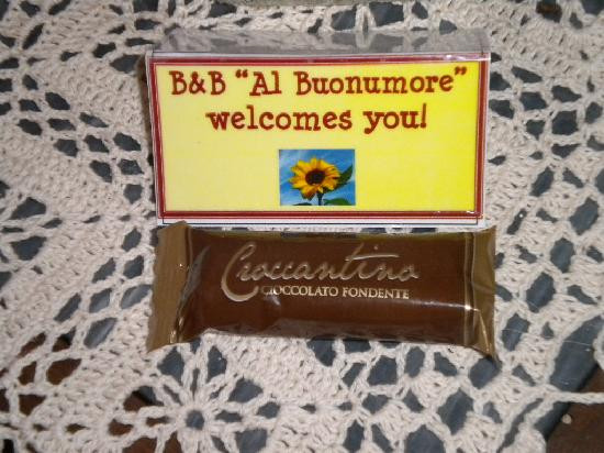 B&B Al Buonumore主图