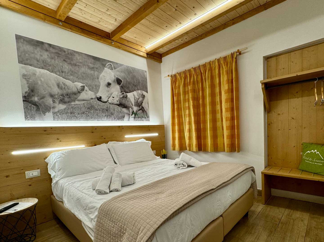 Club Hotel Lo Sciatore主图