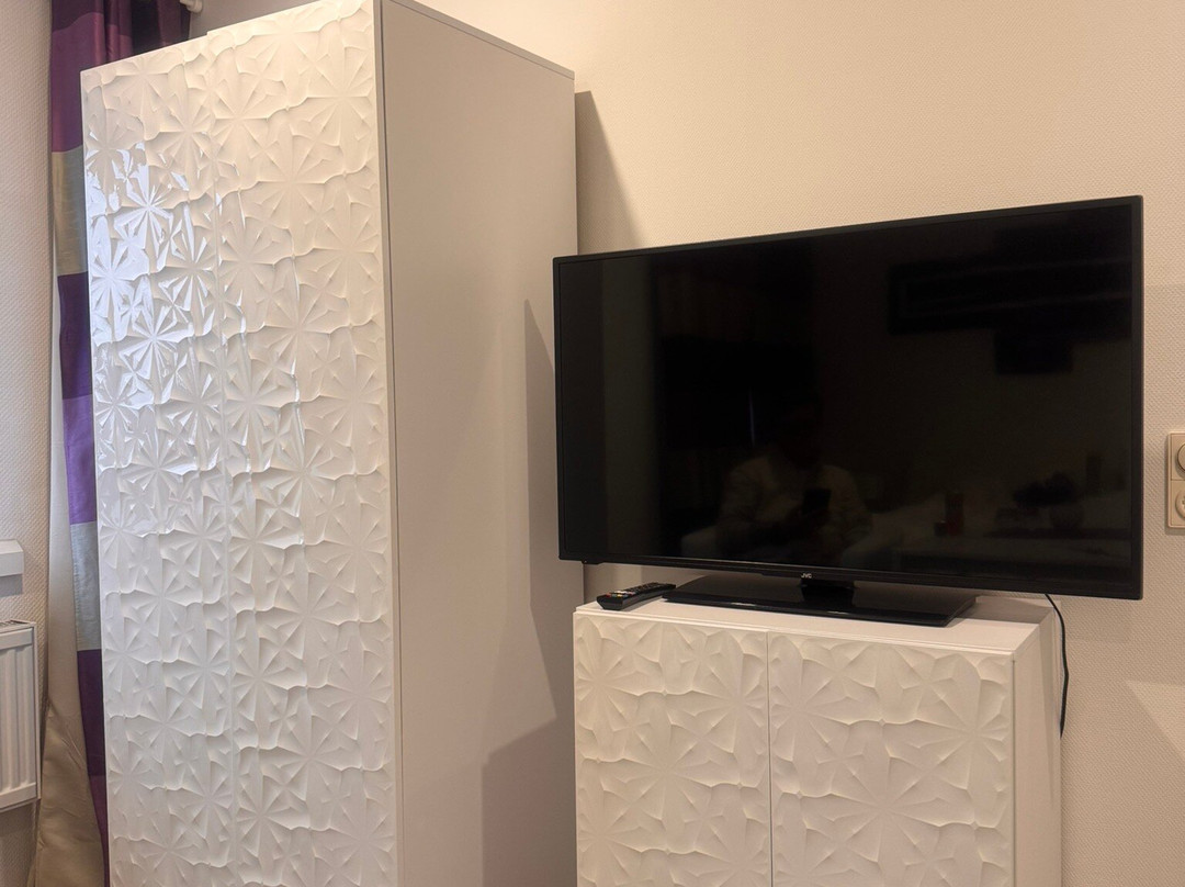 Hotel Schwanenburg主图