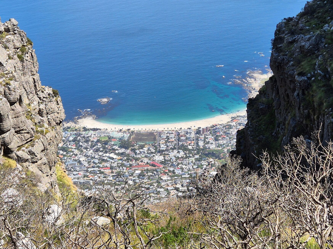 Like 2 Hike-桌山国家公园必去景点