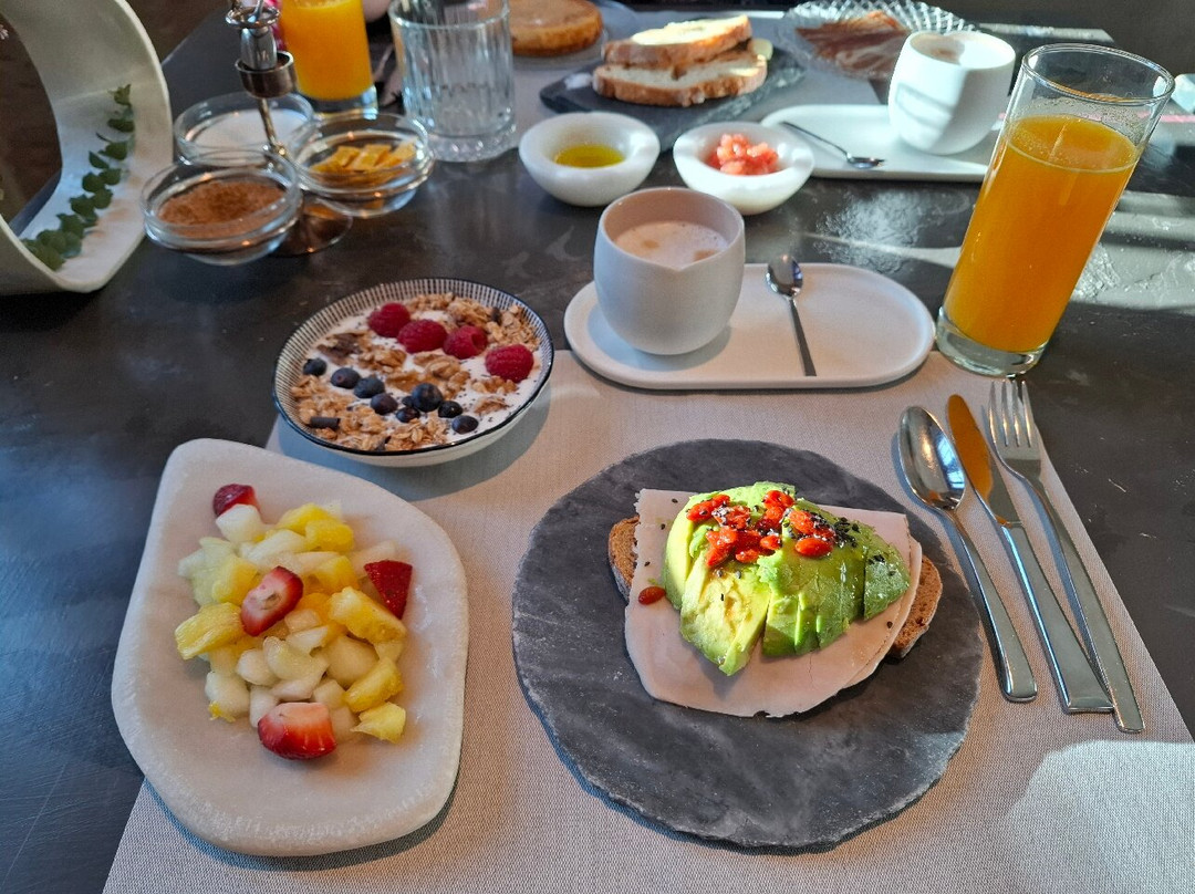 Grand Hotel Don Gregorio主图