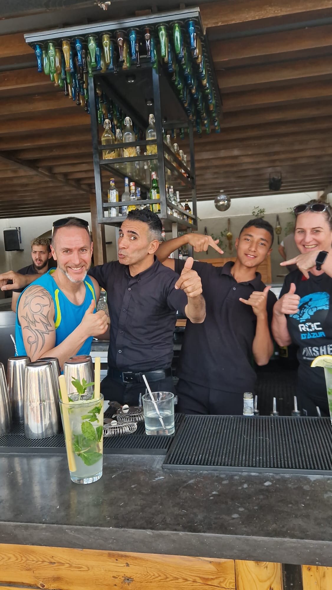 Cook's Club El Gouna-泳池