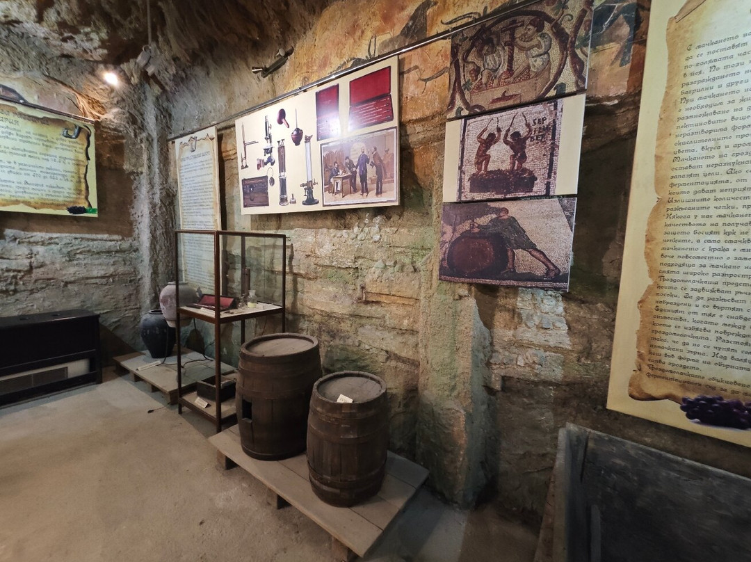 Museum of Wine
