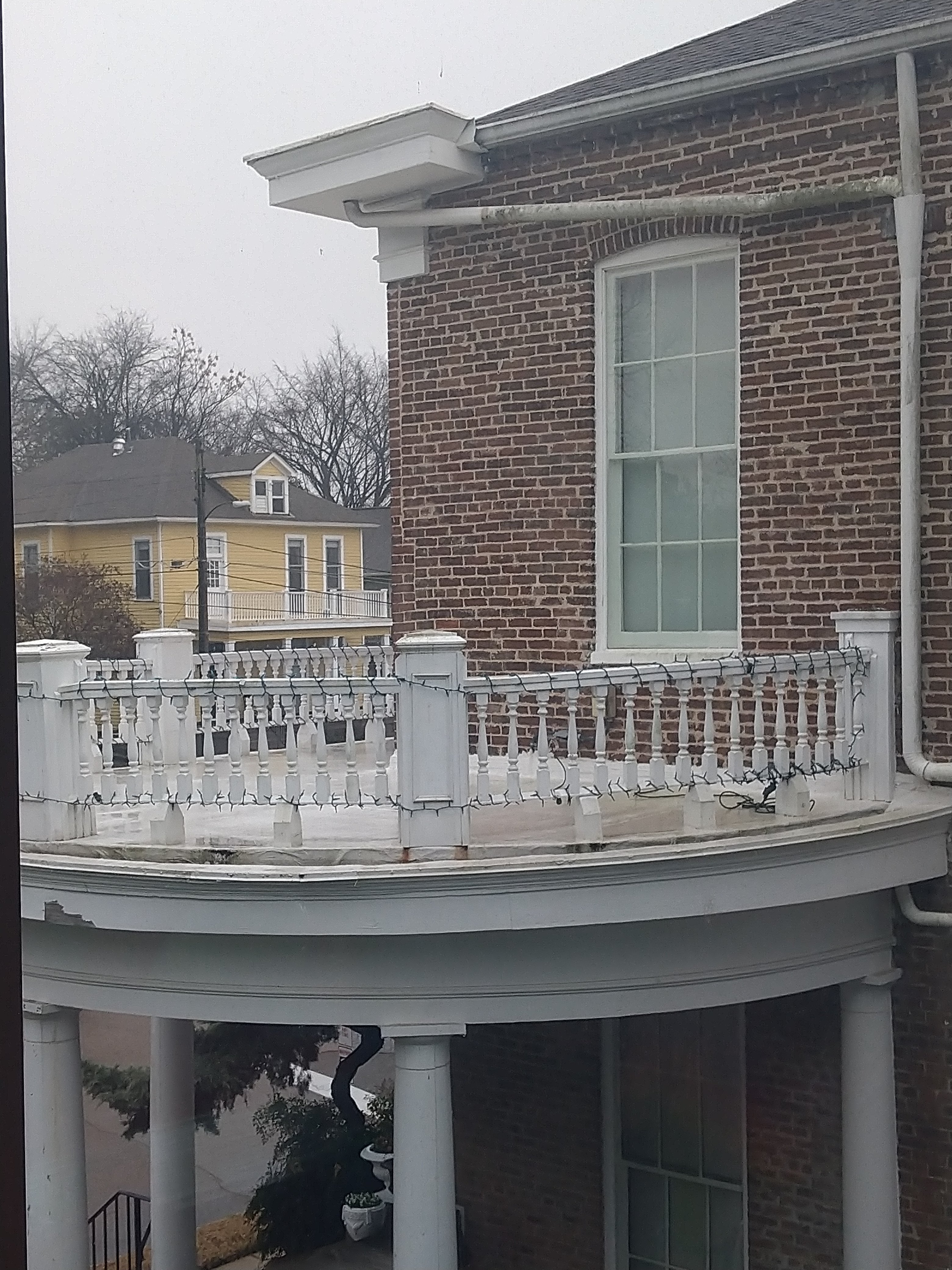 Bazsinsky House-浴室