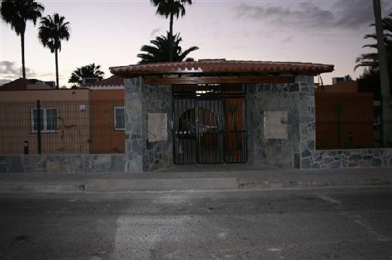 Serenada Bungalows主图