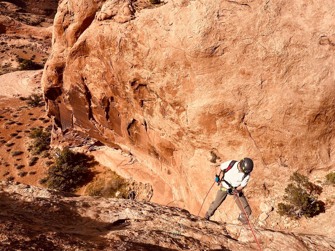 Elevate Outdoors-莫阿布必去景点