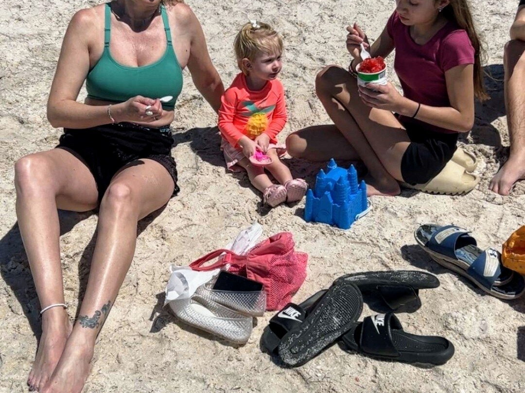 Fred Howard Park-塔彭斯普林斯必去景点