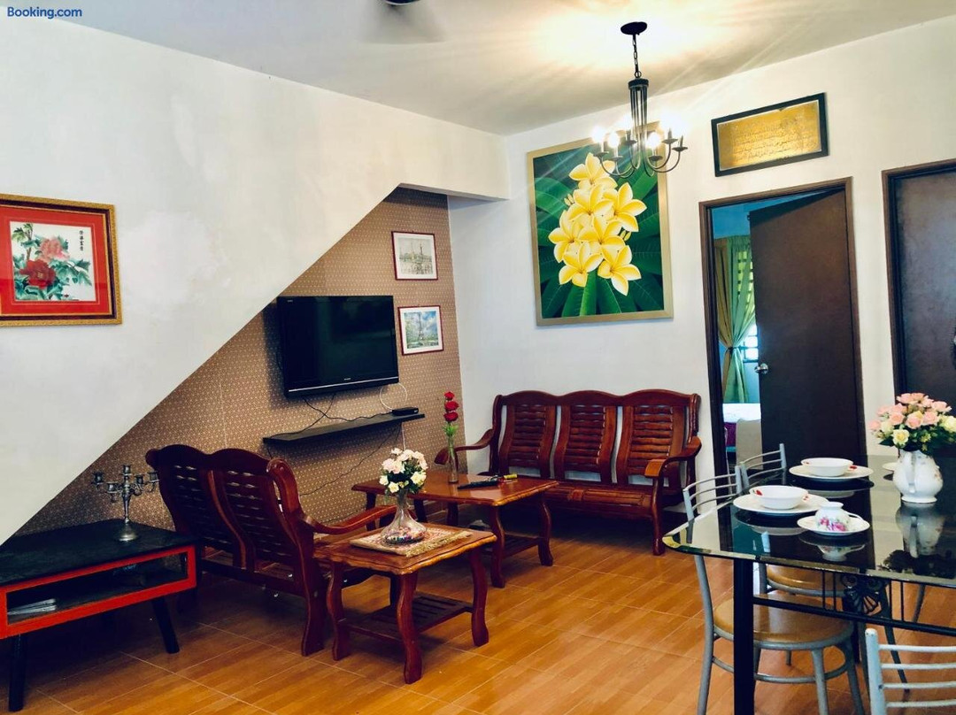Sinar Ara homestay