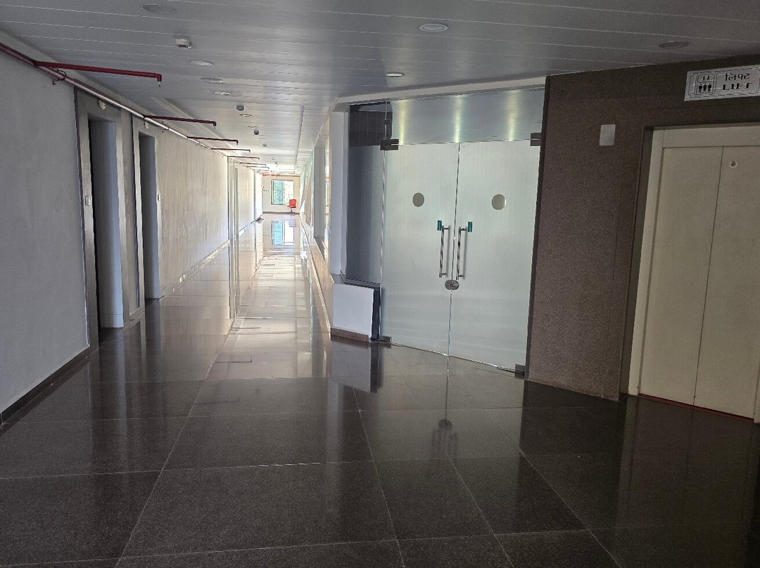 Praveg Rezort Silvassa