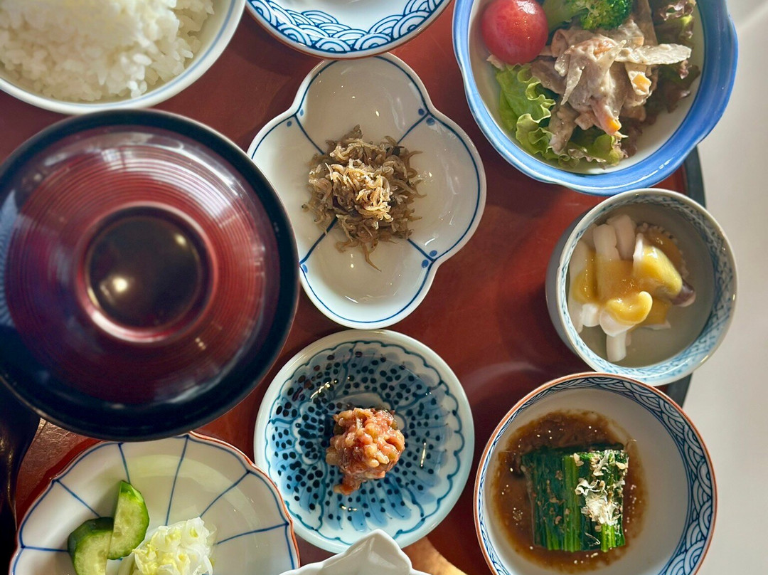 洋洋阁旅馆主图