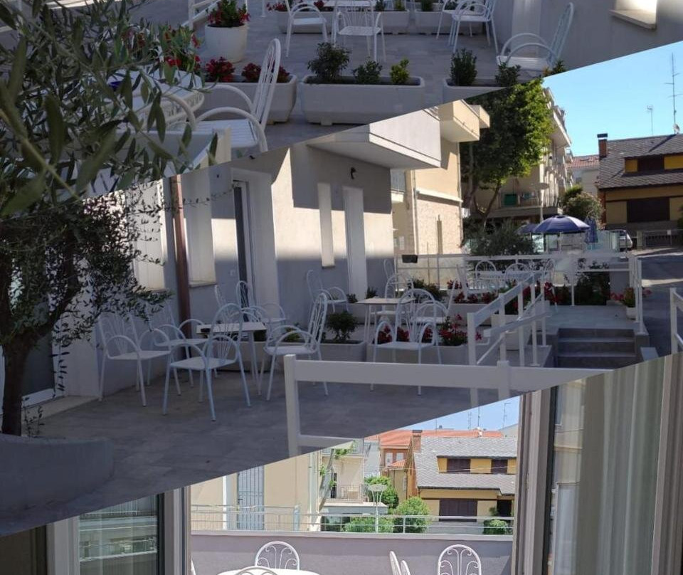 Villa Garden