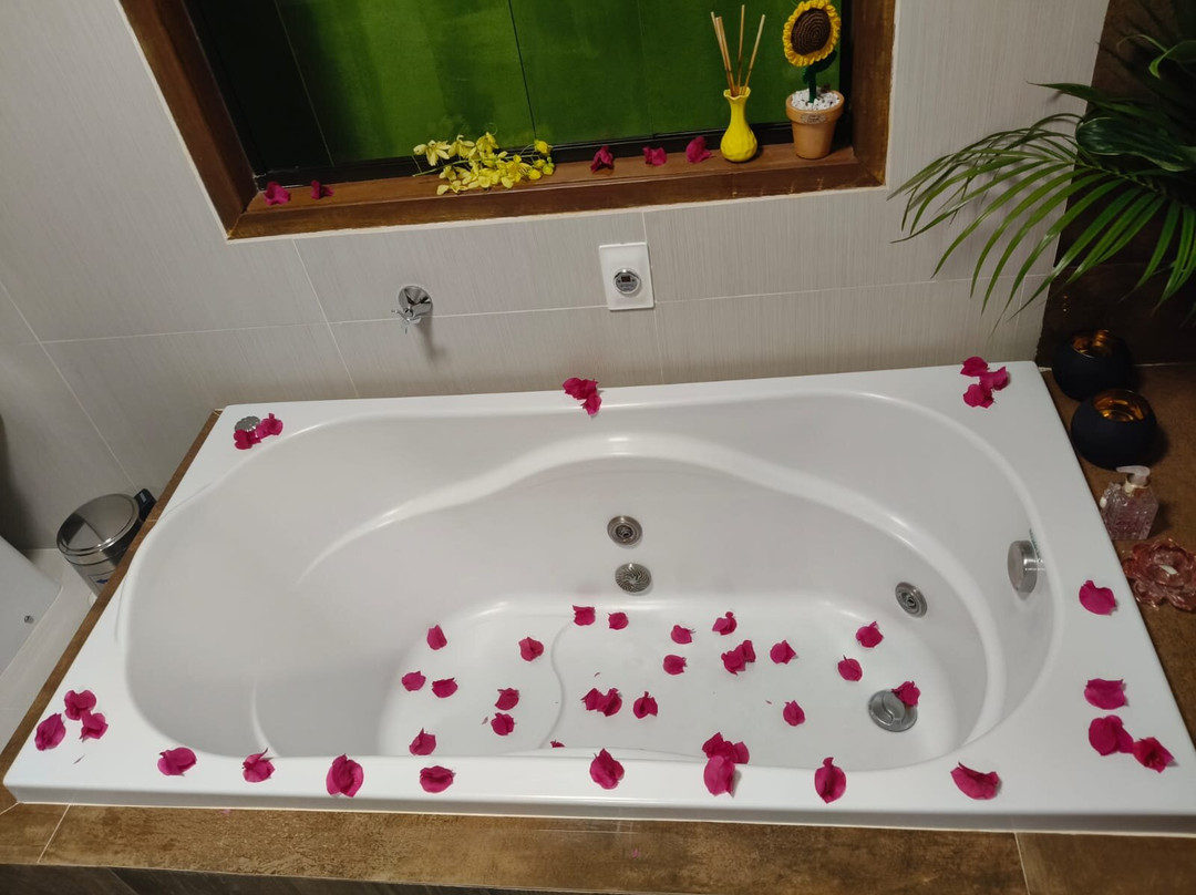 Tamandare酒店住宿-Pousada Águas de Tamandaré