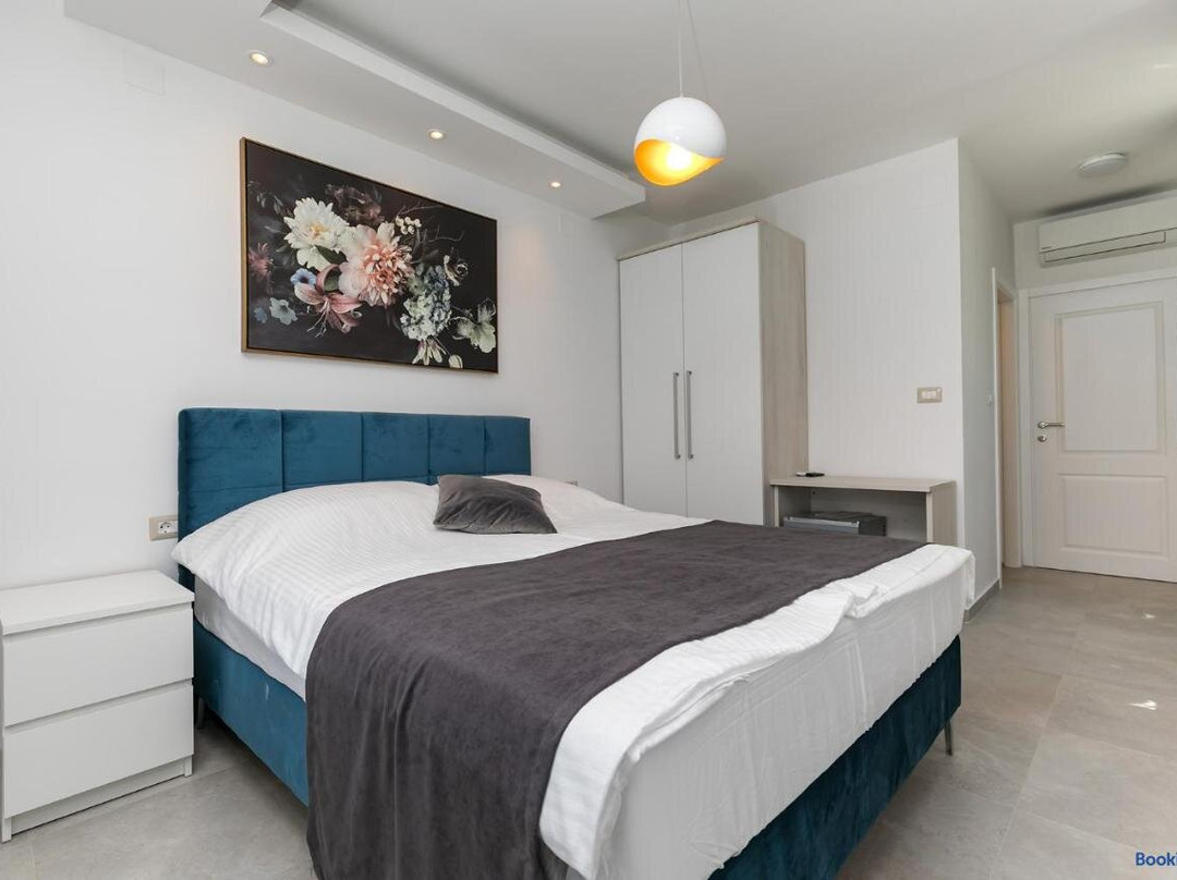 Nadija Apartmani