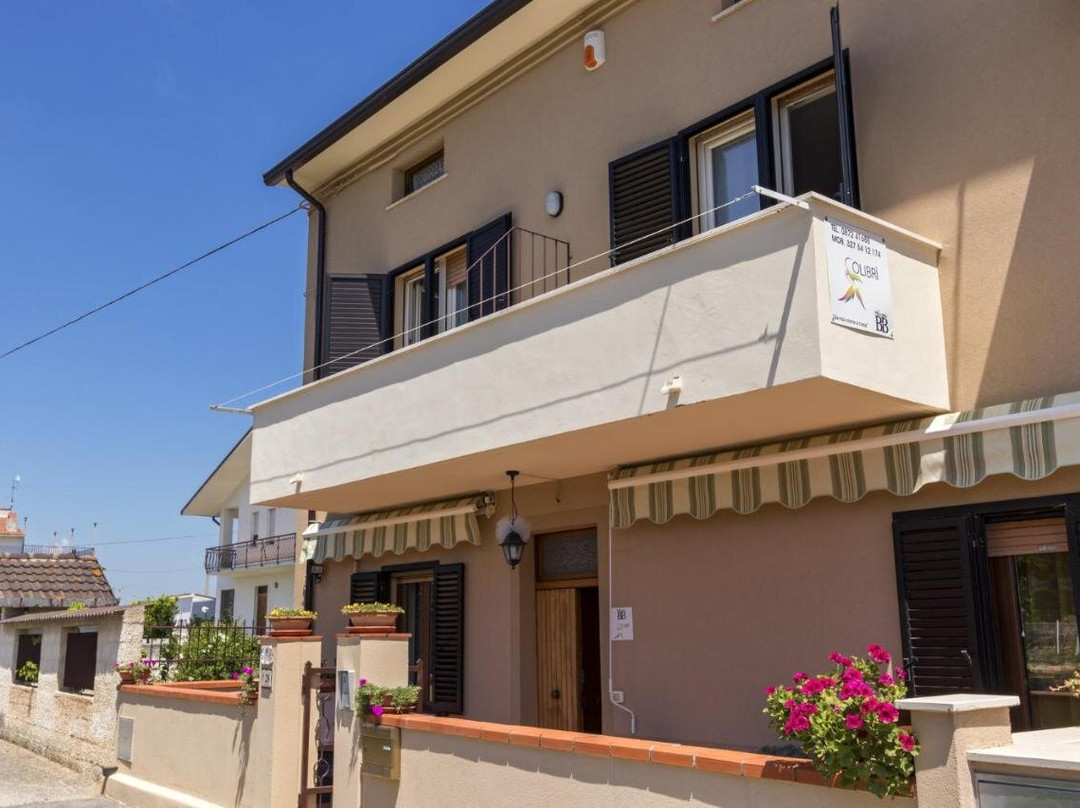 Colibrì B&B