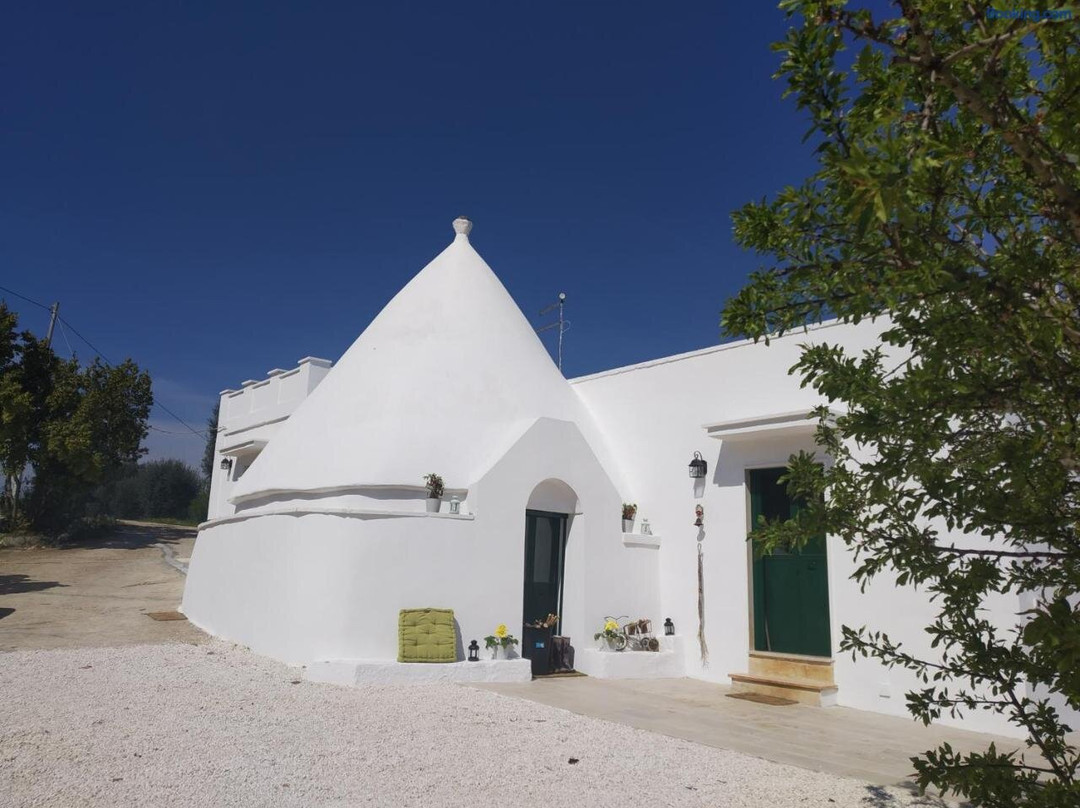 Physis B&B A Casa di Clio
