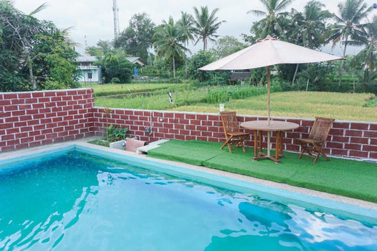 Pondok Tunas Rinjani