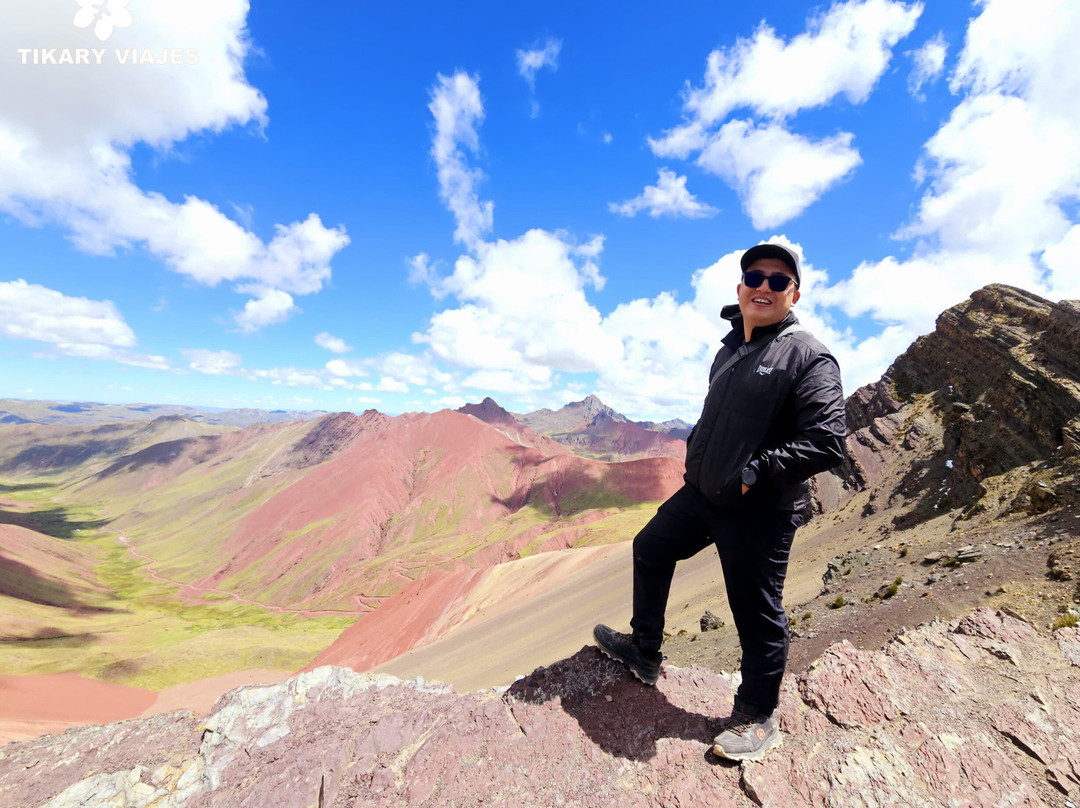 Tikary Viajes-库斯科必去景点