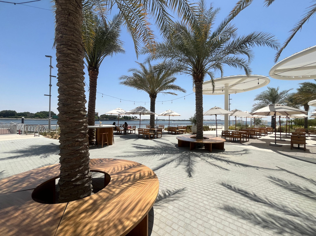 Ergon Deli & Café Abu Dhabi
