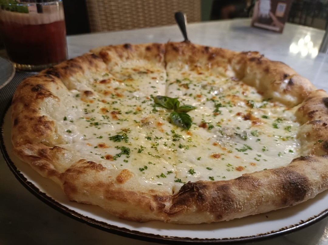 Balboni Pizzeria
