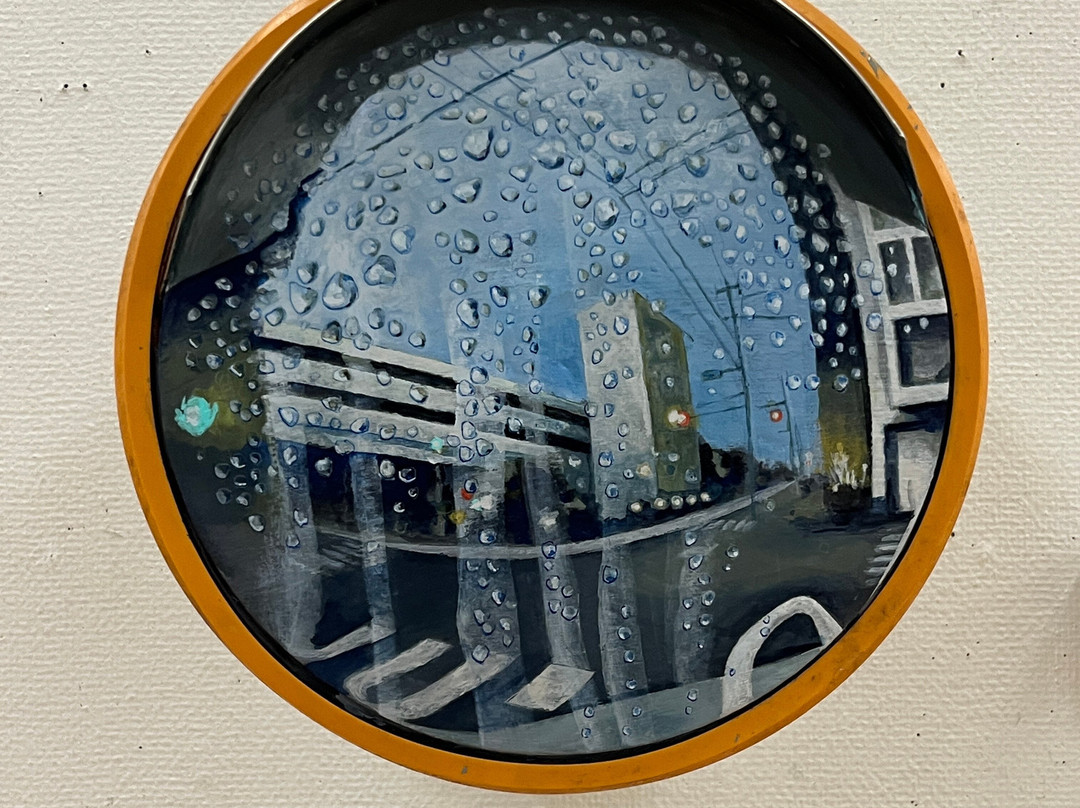 Fukuoka Asian Art Museum景点图片