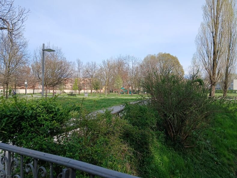 Parco Municipale景点图片