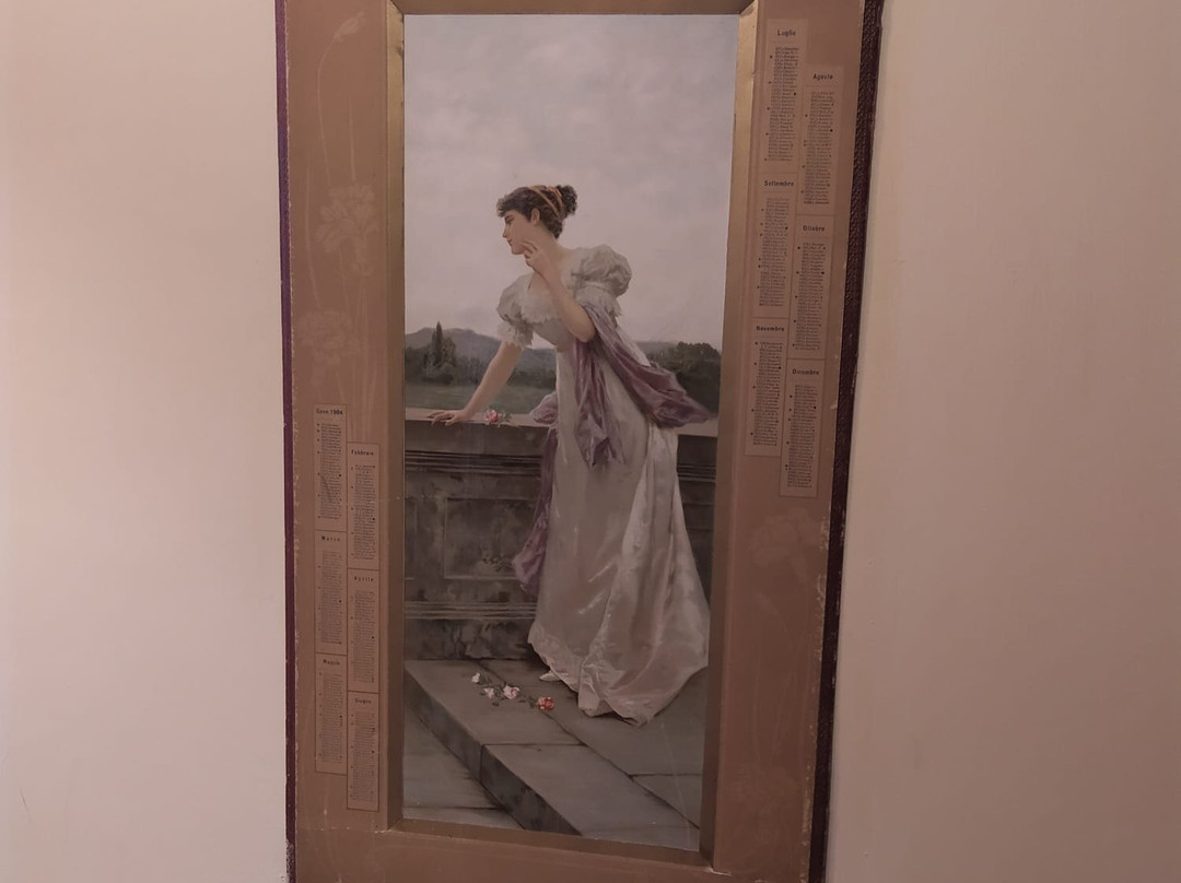 Villa Museo il Meleto di Guido Gozzano-Aglie必去景点