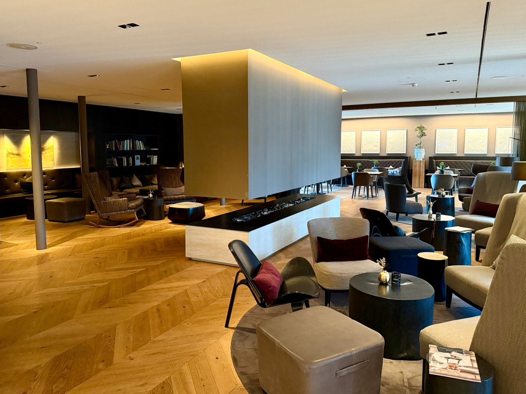奥斯赫贝格霍夫酒店-101最佳酒店主图