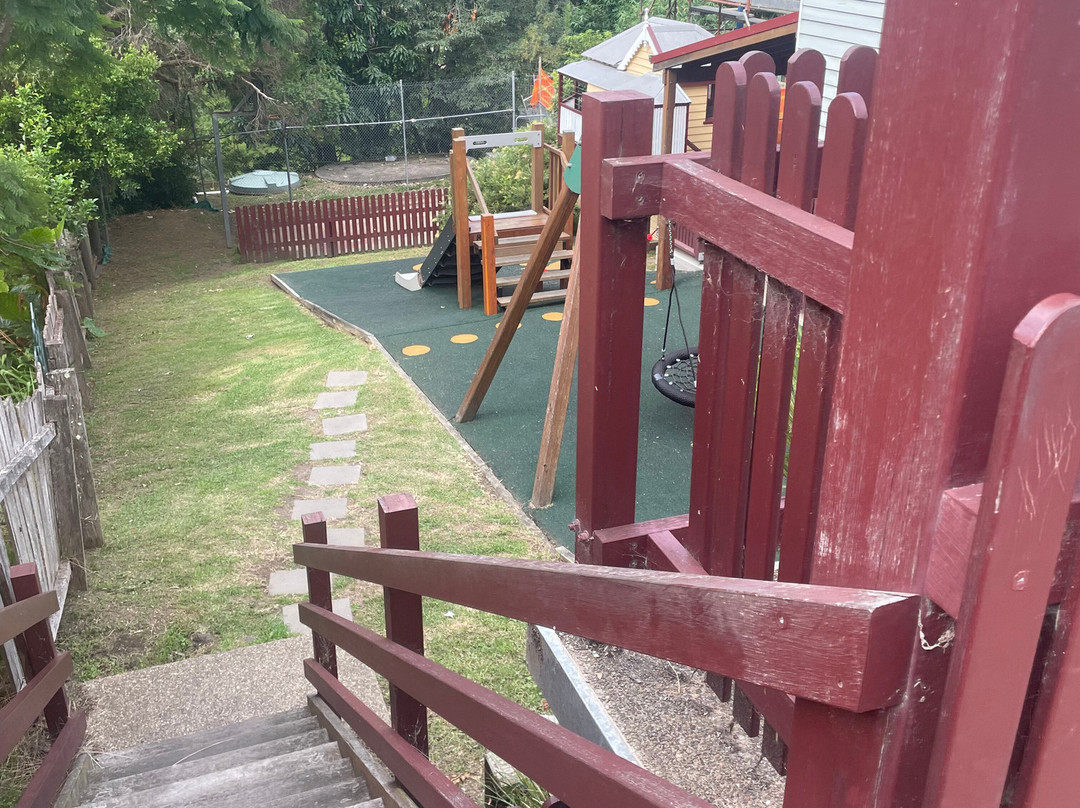 Harold Spindler Playground景点图片