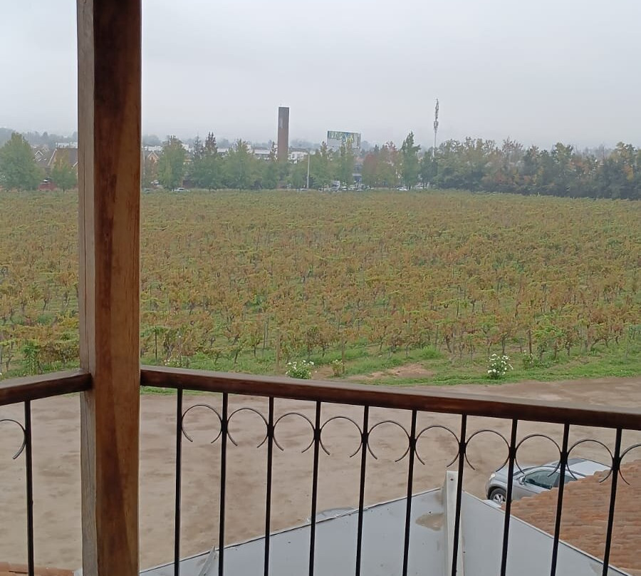 Vina Aquitania景点图片